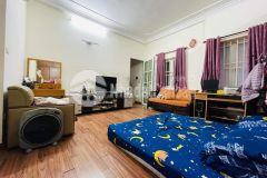 Bán nhà lê duẩn, đống đa. gần 40m2, 5t, 4pn, nở hậu, chỉ 6 tỷ có tl