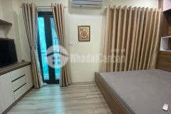 Bán ccmn minh khai 6 tầng thang máy long lanh hoàng mai