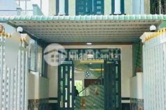 Nhà 137m2, shr cần bán gấp 710tr, ở đ.giồng cát, tân phú trung còn tl