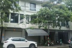 Cần bán nhà xây thô gleximco dương nội hà đông80mx5t, mt4m giá 12.4 tỷ.lh0963452836