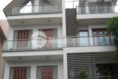 Nhà 2 tầng đường hóa sơn 6, q hải châu, 66m2 giá 4, xtỷ tl