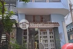 Bán gấp nhà hẻm xe tải thông.ni sư huỳnh liên.tân bình.58m2. 7.8 tỷ