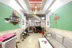 Nhà hẻm đường số 4,bình hưng hòa a,bình tân dt 64m2 1 lầu 2pn 2wc giá 5 tỷ 050 triệu