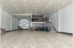 Cho thuê nhà 1 trệt 2 lầu mới đẹp nguyễn bỉnh khiêm