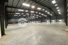 Cho thuê kho xưởng rộng rãi mt đ. nguyễn hữu cảnh