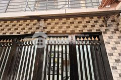 Nhà hẻm tân sơn nhì,p tân sơn nhì,tân phú dt 34m2 1 lầu 2pn 2wc giá 3ty330