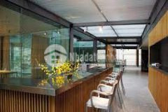 Cho thuê mặt bằng ngang 9m đường lê hồng phong