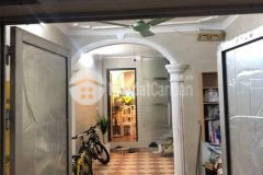 Bán nhà phố ngô gia tự,2 tầng,dt 30m2,mt 3,68m,giá 2 tỷ 950tr,siêu hiếm chốt nhanh