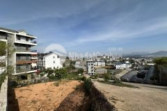 Bán đất view siêu đẹp trên cao hai mặt tiền trịnh hoài đức p11