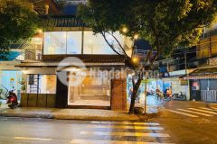 Cho thuê nhà phường 2 86m2 1t2l, 3 phòng ngủ hẻm oto vào tận nhà 15 triệu