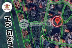 Nhỉnh 4 tỷ 60m2 xuân trạch, xuân canh. sát vinhomes