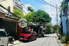 Bán nhà hẻm xe tải trường chinh, 6x17, 4pn, phường 15, tân bình, 8,5 tỷ