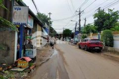 Cần bán căn nhà cấp 4. dt 146m2 ở thị xã trảng bàng giá 600tr