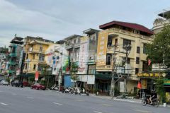 Cho thuê nhà mặt tiền phan chu trinh, f2, tp vũng tàu