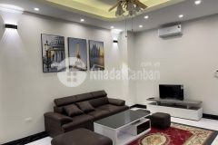 Nhà đẹp nội thất hiện đại đường ô tô tránh kẻ tạnh dt 61m2. giá 15.6 tỷ