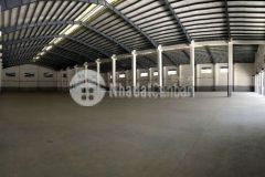 Cho thuê nhà xưởng 1800m2 kcn đông xuyên, p. rạch dừa, tp. vũng tàu