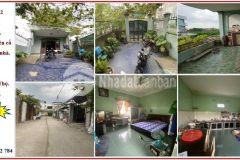 Bán nhà 2 tầng 140m2 5 pn hẻm xe tải đường 11 trường thọ thủ đức