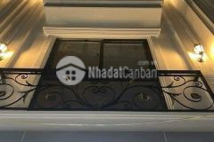 Hiếm bán nhà ngõ 67 phố nguyễn văn cừ, ngọc lâm, 37m2, 5 tầng, phân lô, ô tô, full nội thất