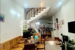 Dt 56m2, 3 tầng, hẻm xe hơi, nguyễn sơn, tân phú, nhỉnh 5 tỉ