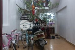 Nhà đẹp phan trọng tuệ, 4 tầng, 58m, nhỉnh 5,5 tỷ