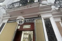 Bán nhà cổ linh nhà mới ở ngay đường thông thoáng ghần aeon