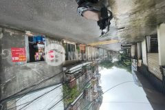 Bán đất vĩnh hưng 54m lô góc 2 ô tô tránh kinh doanh hoàng mai