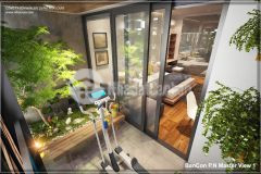 Bán đất mặt tiền đường bùi tá hán, quận ngũ hành sơn, 113m2 giá 7.8 tỷ tl