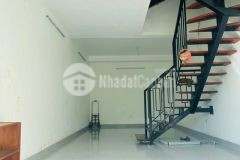 Cần bán nhà 4 tầng gara ô tô dt 40m² mt 4m phúc thọ mai lâm đông anh