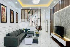 Bán nhà gần hồ linh quang, đống đa. 4.5mx10m,6t, thang máy, hơn 8 tỷ