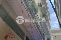 Nhà mặt phố trường chinh dt50m, 6 tầng, 21 tỷ.