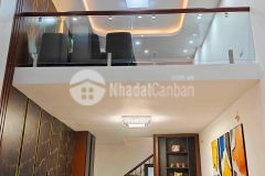 Cần bán nhanh căn nhà 6 tầng phố hồng mai hai bà trưng full nội thất. giá 6.5 tỷ