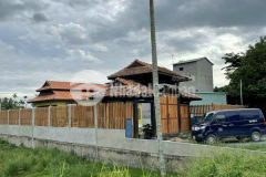 Bán đất mặt tiền sông sài gòn tại xã bình mỹ, huyện củ chi, tp. hồ chí minh