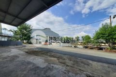 Kho xưởng showroom mặt tiền đường lê lợi, p4 mời thuê