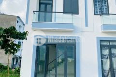 Cho thuê trệt 1 lầu rộng đẹp, nhà mới kdc nam cần thơ