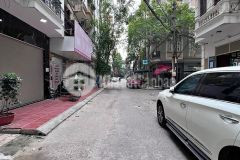 Bán gấp nhà phố nguyễn xiển, phân lô ô tô tránhdt 60m2, 4 tầng, mt 4.5m, 13.5tỷ