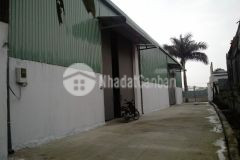 Ần cho thuê xưởng 800m2, ngang 50, tp vũng tàu.