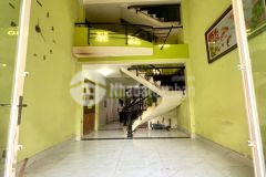 Bán nhà hxh nguyễn sỹ sách, tân bình dt 50m2, 3 tầng chỉ nhỉnh 5 tỷ 0935767286