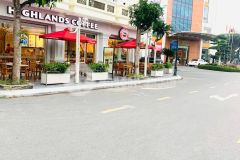 Bán shophouse, 5 tầng, trung tâm như quỳnh center đẹp nhất khu vực. 0835459289