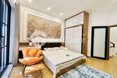 Bán nhà thái thịnh, đ đa, 40m2, 6.5mmt, đẹp long lanh, nhỉnh 8 tỷ