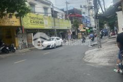 Siêu phẩm bàu cát tân bình 3 tầng 65m2 hẻm xe hơi thông nhà xây kiên cố