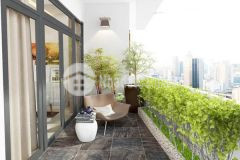 Bán nhà đường huy cận, kẹp cống 3 mặt thoáng 70m2 giá 5.7 tỷ tl