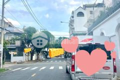 Mặt tiền khu họ lê tân phú nhỉnh 5 tỷ đường nhựa 10m 36m2 mới,ở hoặc kinh doanh ngay