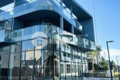 Cần bán căn góc nội bộ trần nhân tông đường 12m khu shophouse laurora