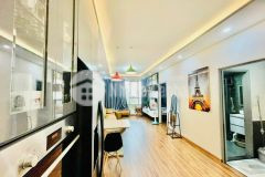 Bán căn hộ 2 phòng ngủ tại chung cư lapen center vũng tàu.