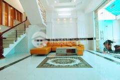 Biệt thự mặt tiền núi thành, quận hải châu 110m2 x 3 tầng 15 tỷ.