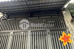 Bán nhà hxh phan huy ích ngay emart, dt 45m2, 4 tầng chỉ nhỉnh 5 tỷ 0935767286