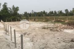 Lô đất mặt tiền đường võ chí công đường 129 1009m2