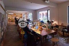 Cho thuê nhà hẻm 2 ô tô phan chu trinh p2 vũng tàu