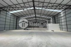 Cho thuê kho xưởng 1300m2 kcn đông xuyên, tp vũng tàu