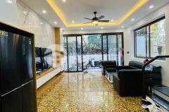 Đẹp lung linh nhà phố vũ ngọc phan 61m2 9 tỷ 4 nội thất đầy đủ 3 bước ra phố